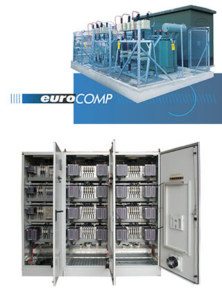 Power Factor Correction Systems