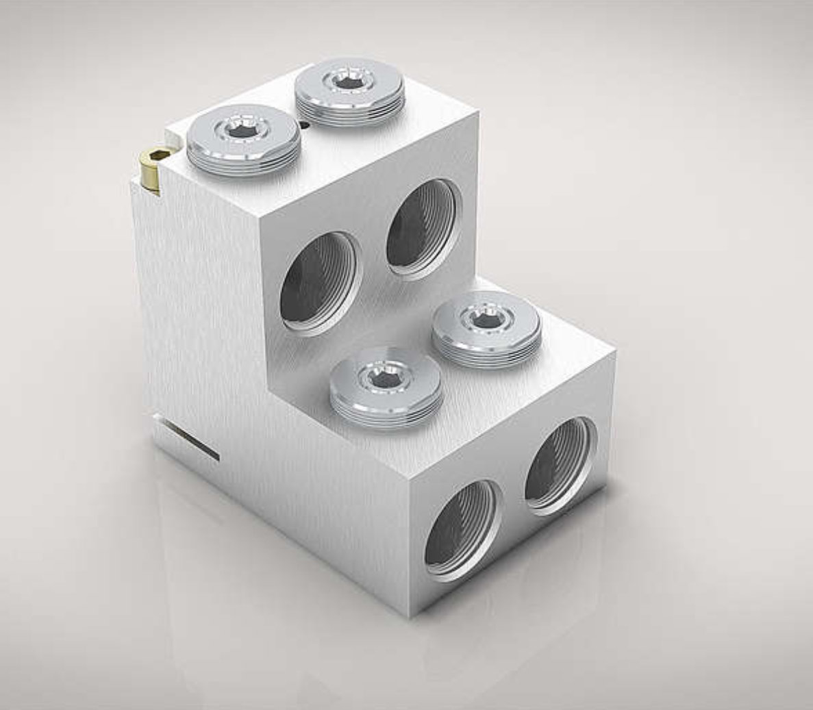 2DIREKT – Terminals for Distribution Transformers