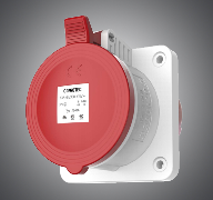 Industrial Plugs and Sockets