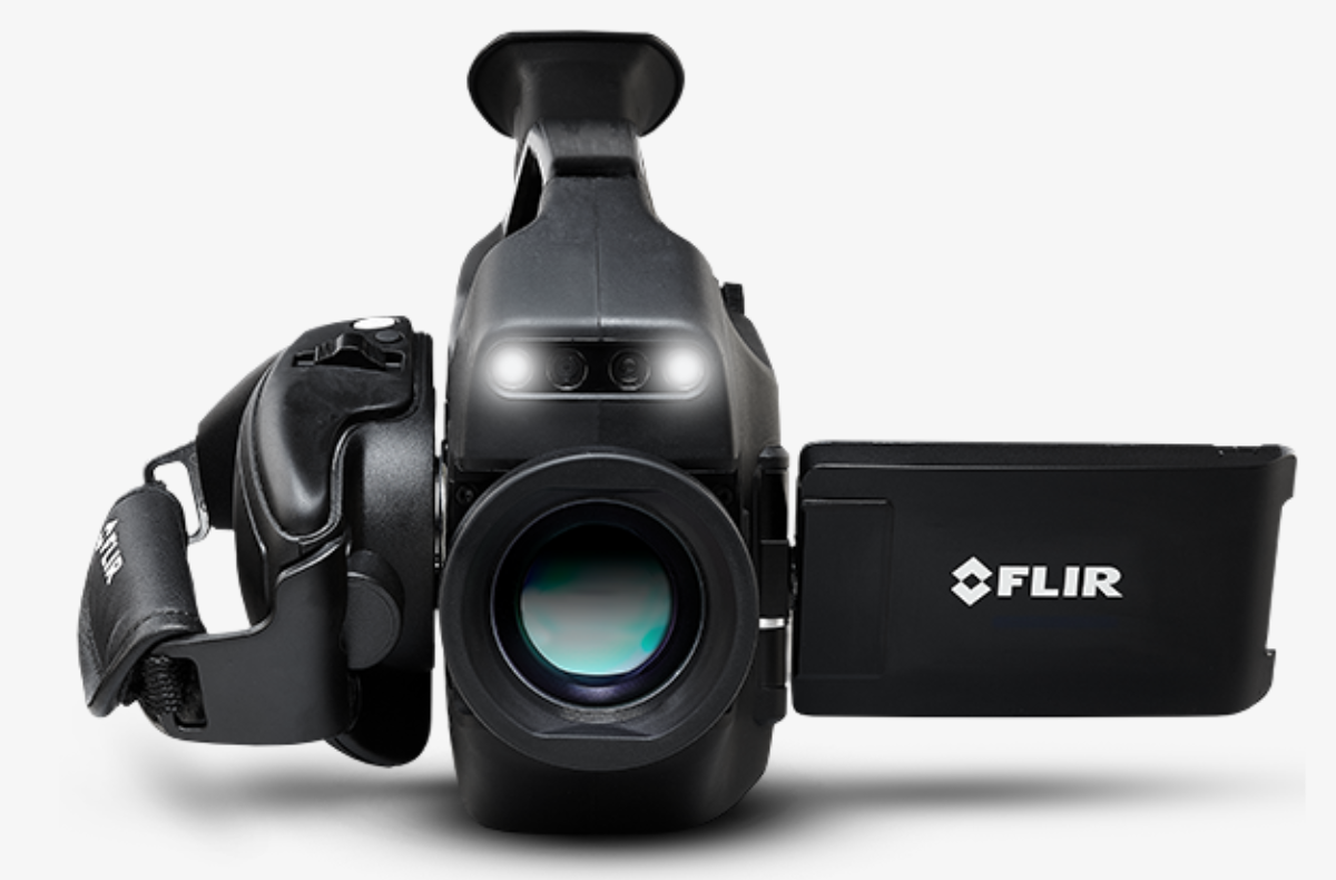 FLIR GFx320