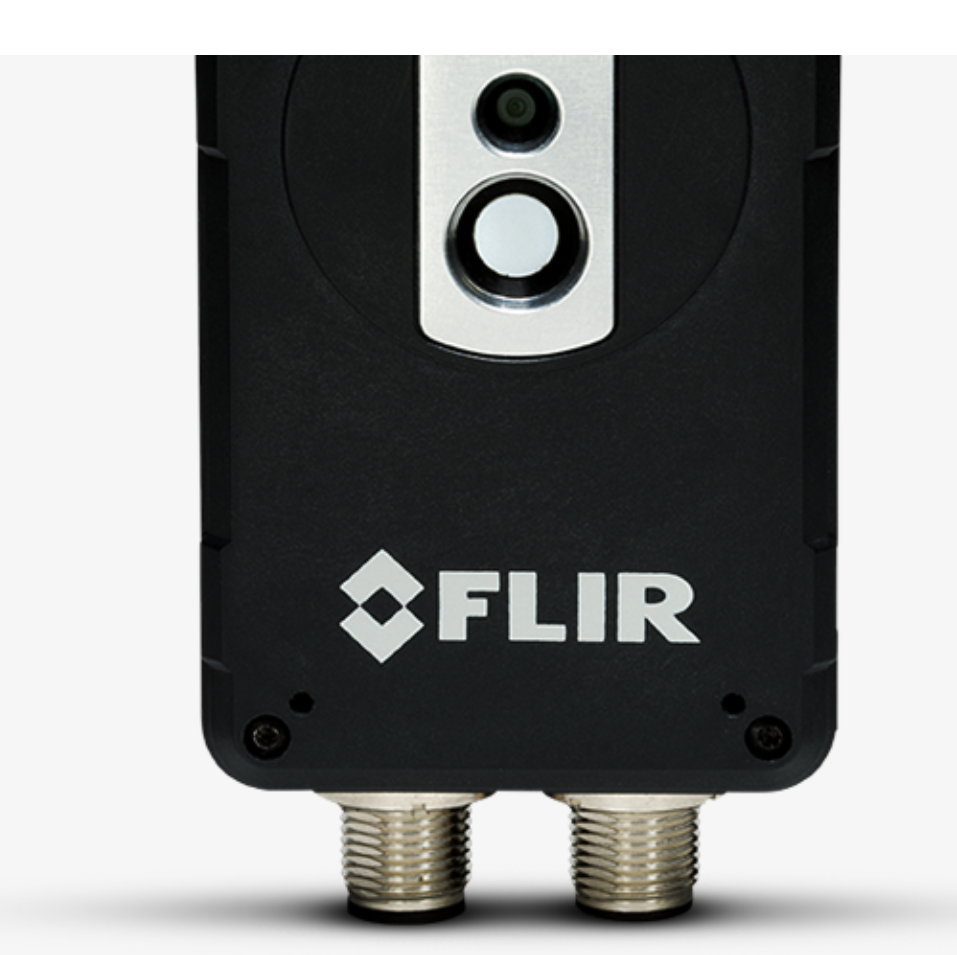 FLIR AX8