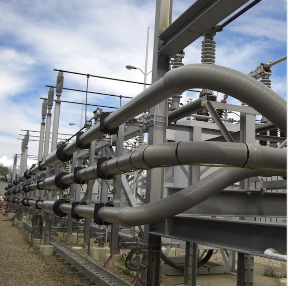 DURESCA® / busbar system