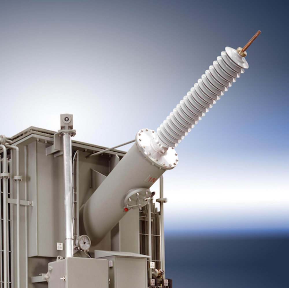 DURESCA® / transformer bushings