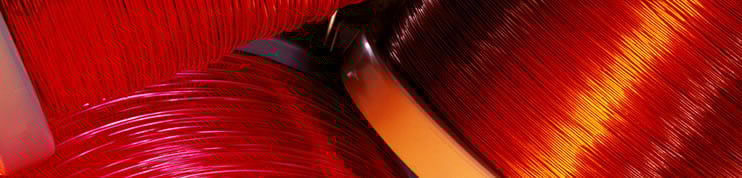 Primary Insulation