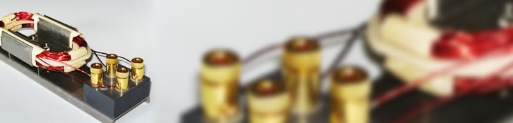 Electrical Testing Standards & Service