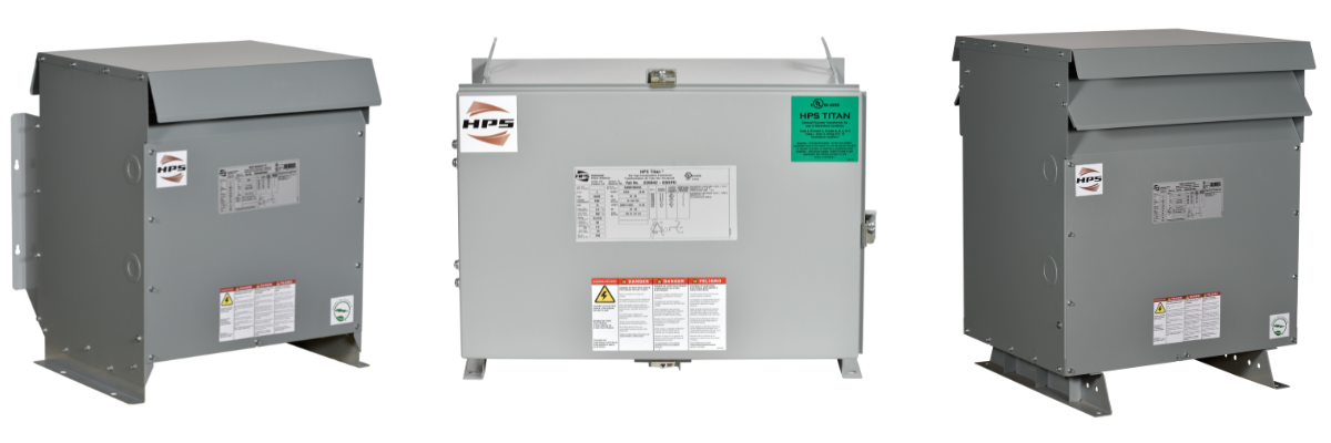 Low Voltage Distribution