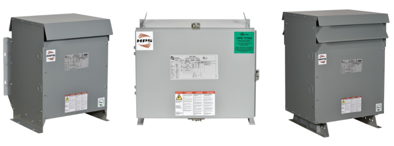 Low Voltage Distribution
