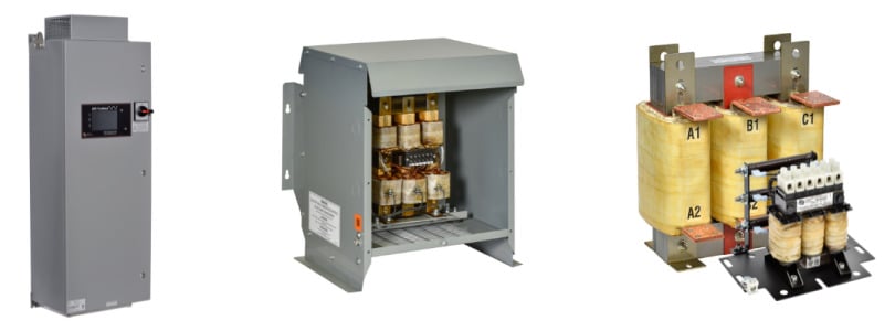 Power Quality & Filters