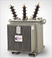 Pole Mounted Transformers