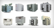 Ground/Pad Mounted Transformers