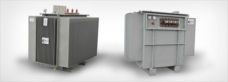Substation Transformers