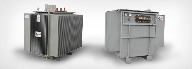 Substation Transformers