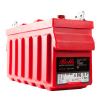 6 EHG 31P | Rolls Battery