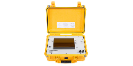 TDR/Radar | High Voltage Inc