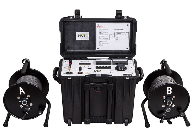 Neutral Resistance Tester | High Voltage Inc