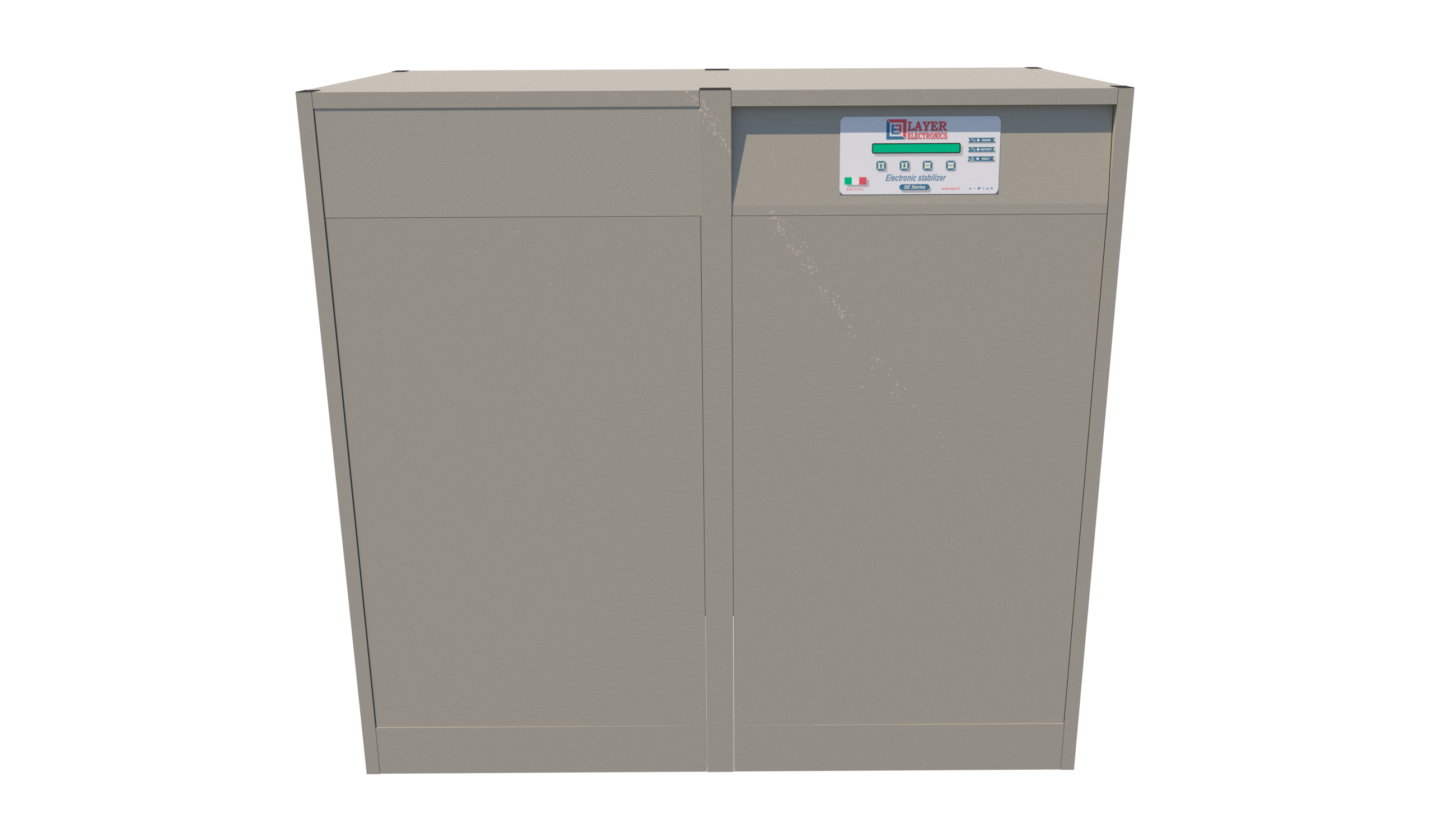 Layer Electronics SE series of stabilizers