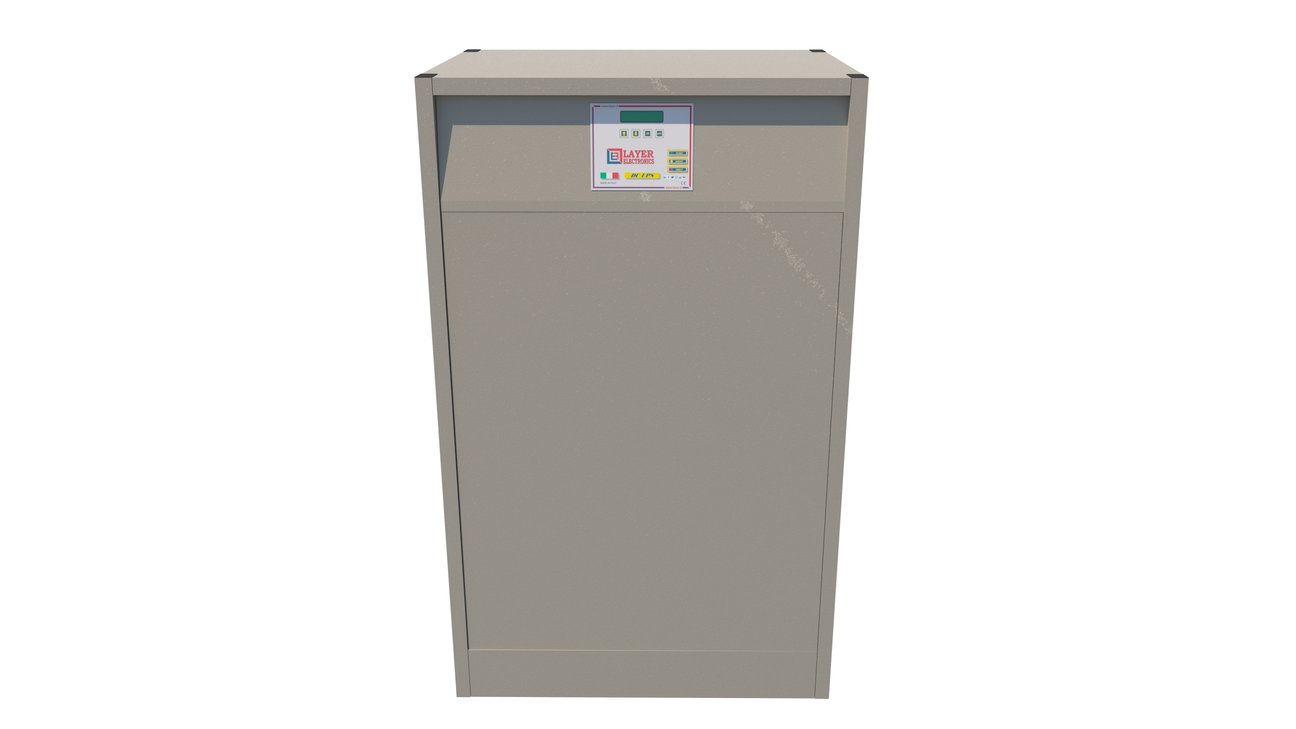 Layer Electronics UC series of DC UPS
