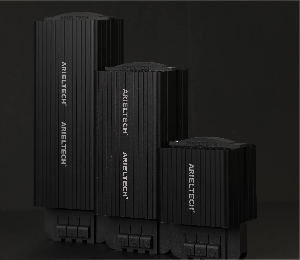 Radiant Heaters