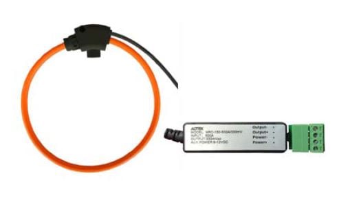 US-RC Current Transformer & Shunt