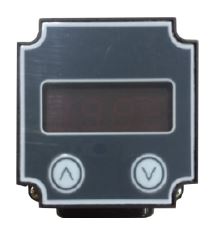 Digital Panel Meter  /  4 Digital Indicator