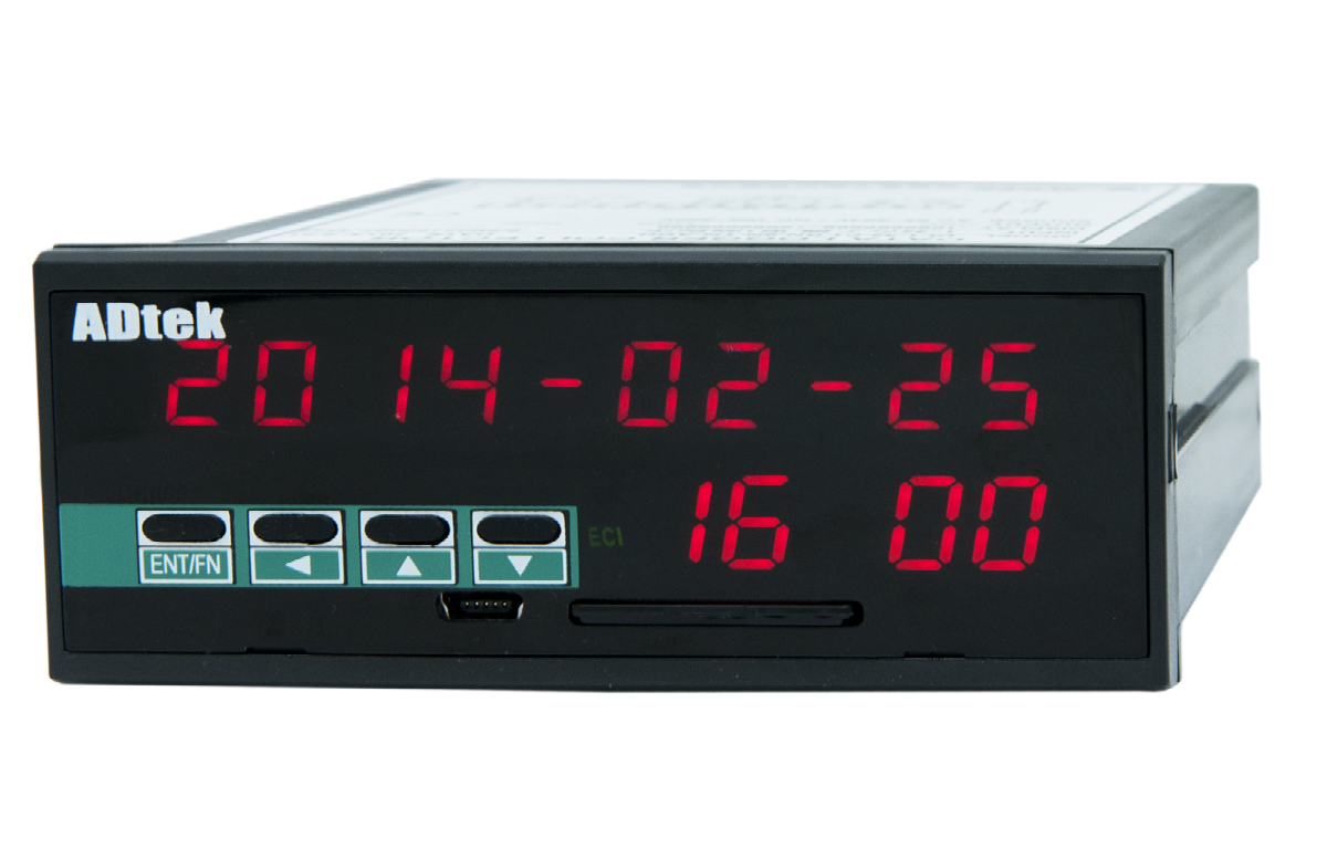 Data-logger/DL1S
