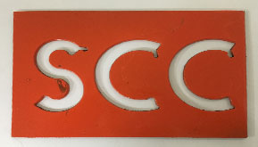 CNC Engraving