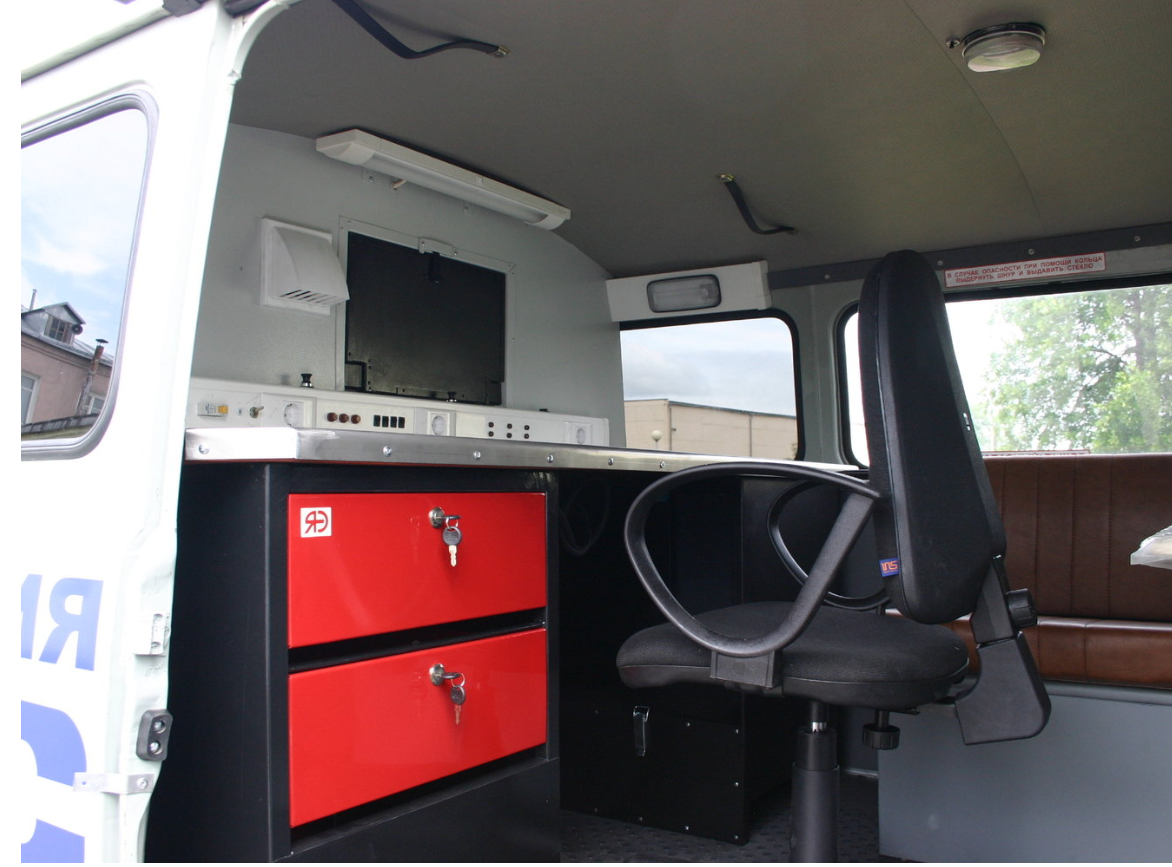 Laboratory of Optical Fiber Communication Network (LONET)