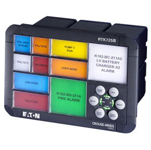 Programmable Alarm Annunciator