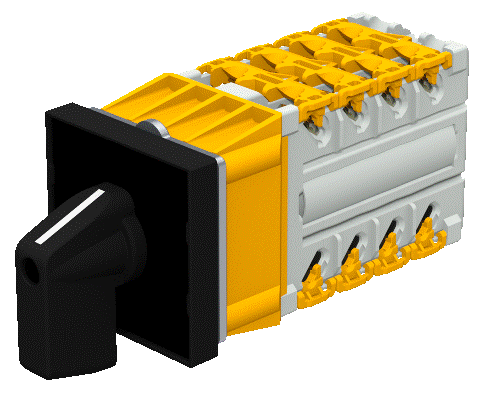 Auxiliary Switch