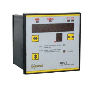 Energy Meters