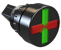 LED Indicators