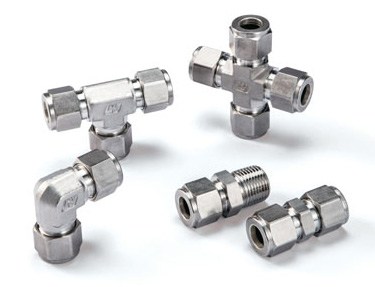 Fittings& Valves