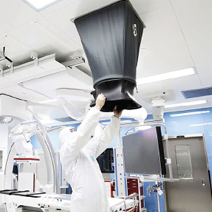 Clean Room Validation Services
