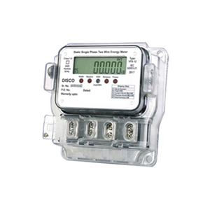 ISO 17025 Accredited Energy Meter Calibration