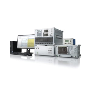 RF Calibration Test