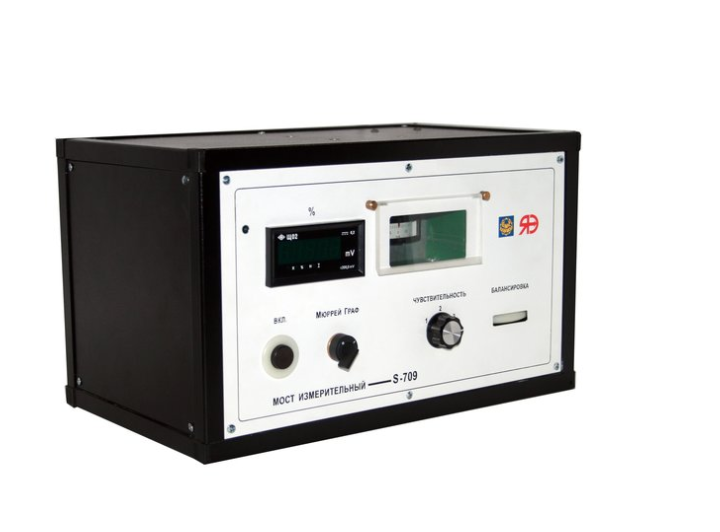 Measuring bridge S-709