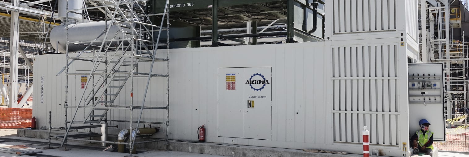 Medium Voltage