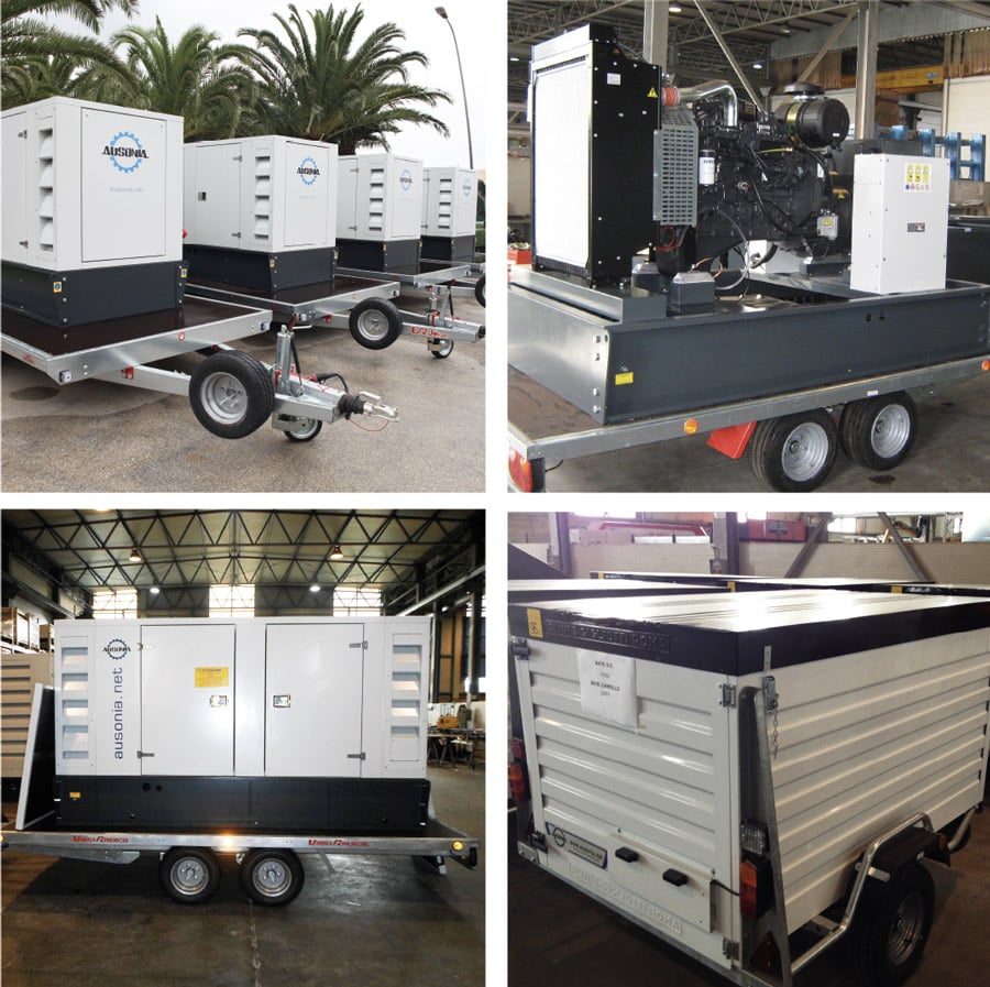 Trailer