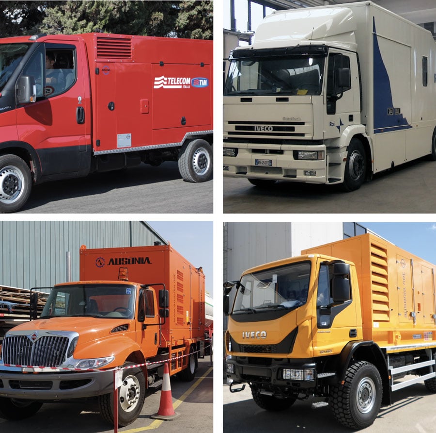 Truck
