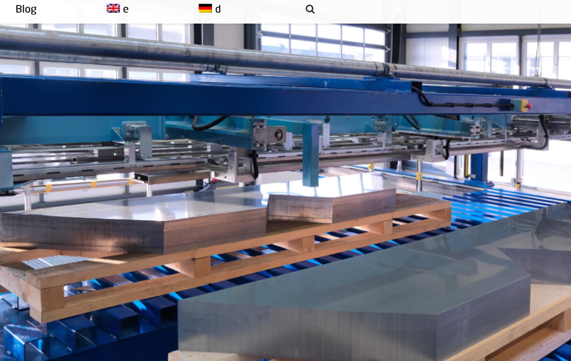 Core stacking system CSA2