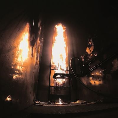 Fire Tests