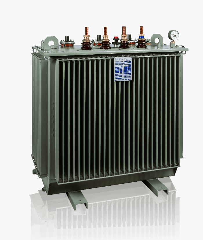 Distribution Transformers