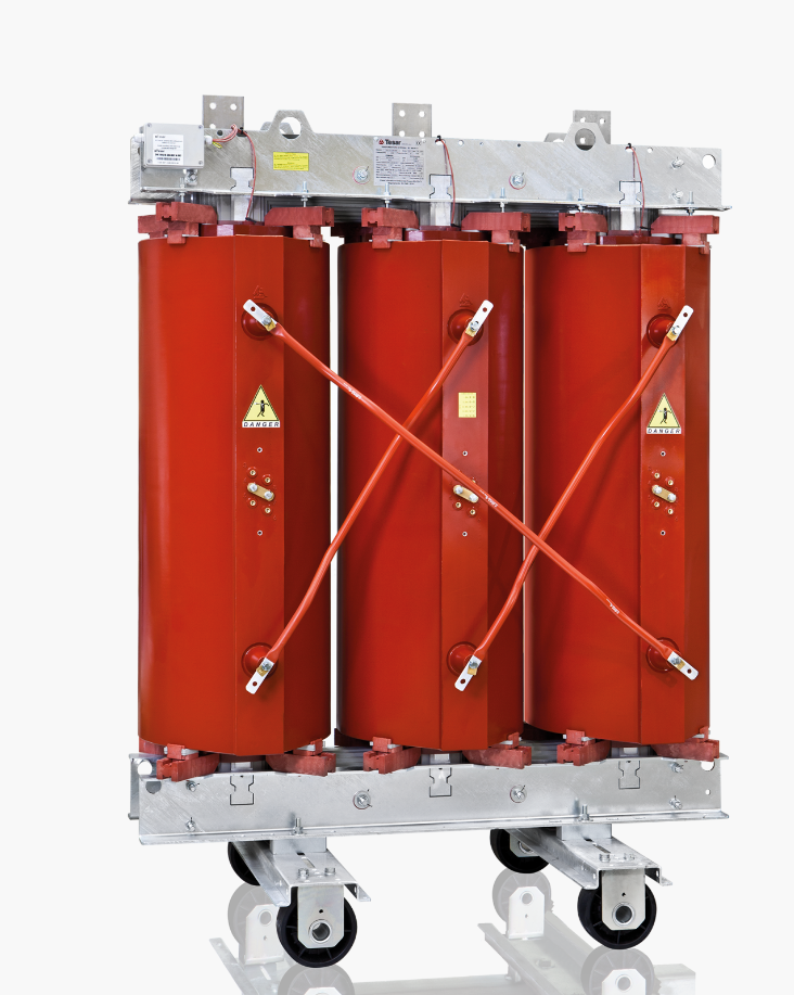 Dry Type Transformers