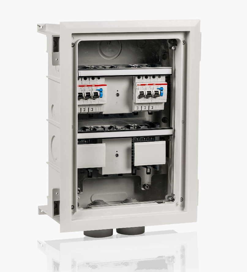 Distribution-Boards