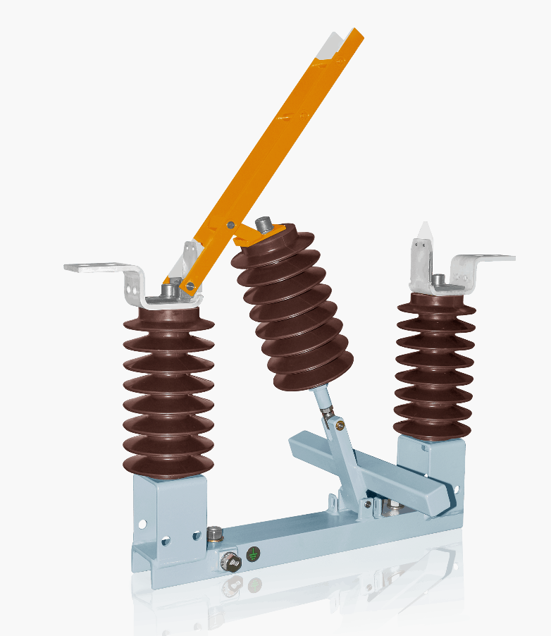 Medium Voltage Switches