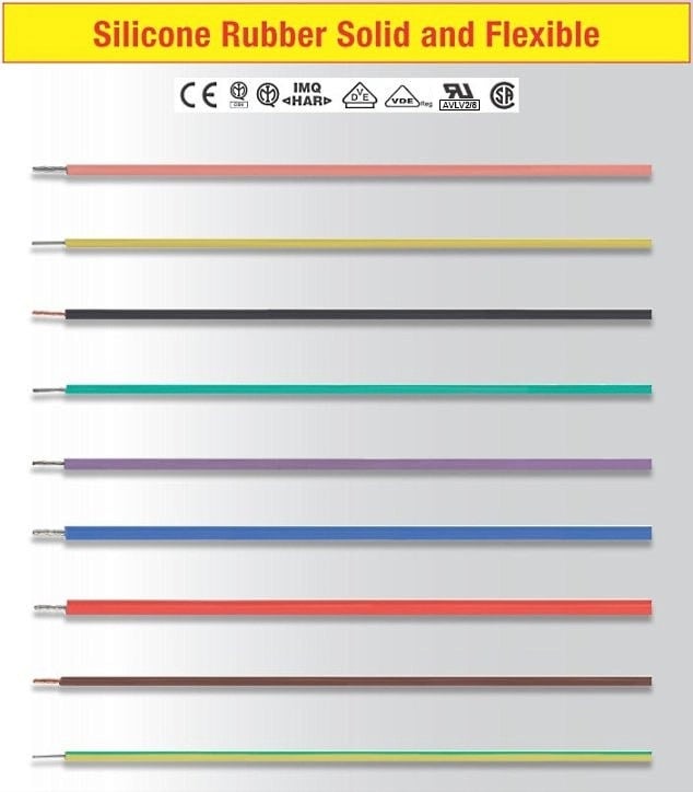Silicone Rubber