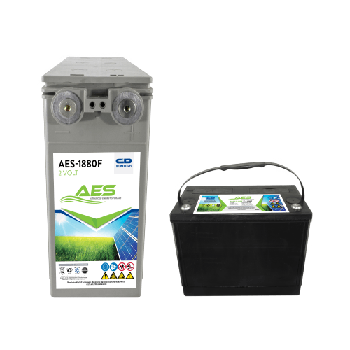AES