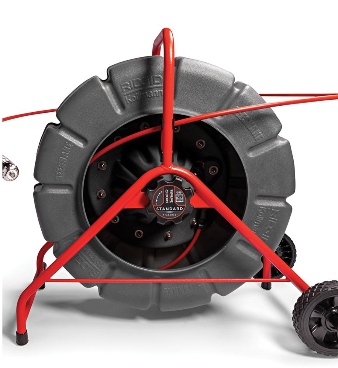 RIDGID SeeSnake® cameras