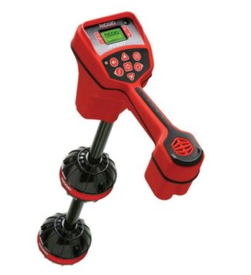 NaviTrack Scout® Locator