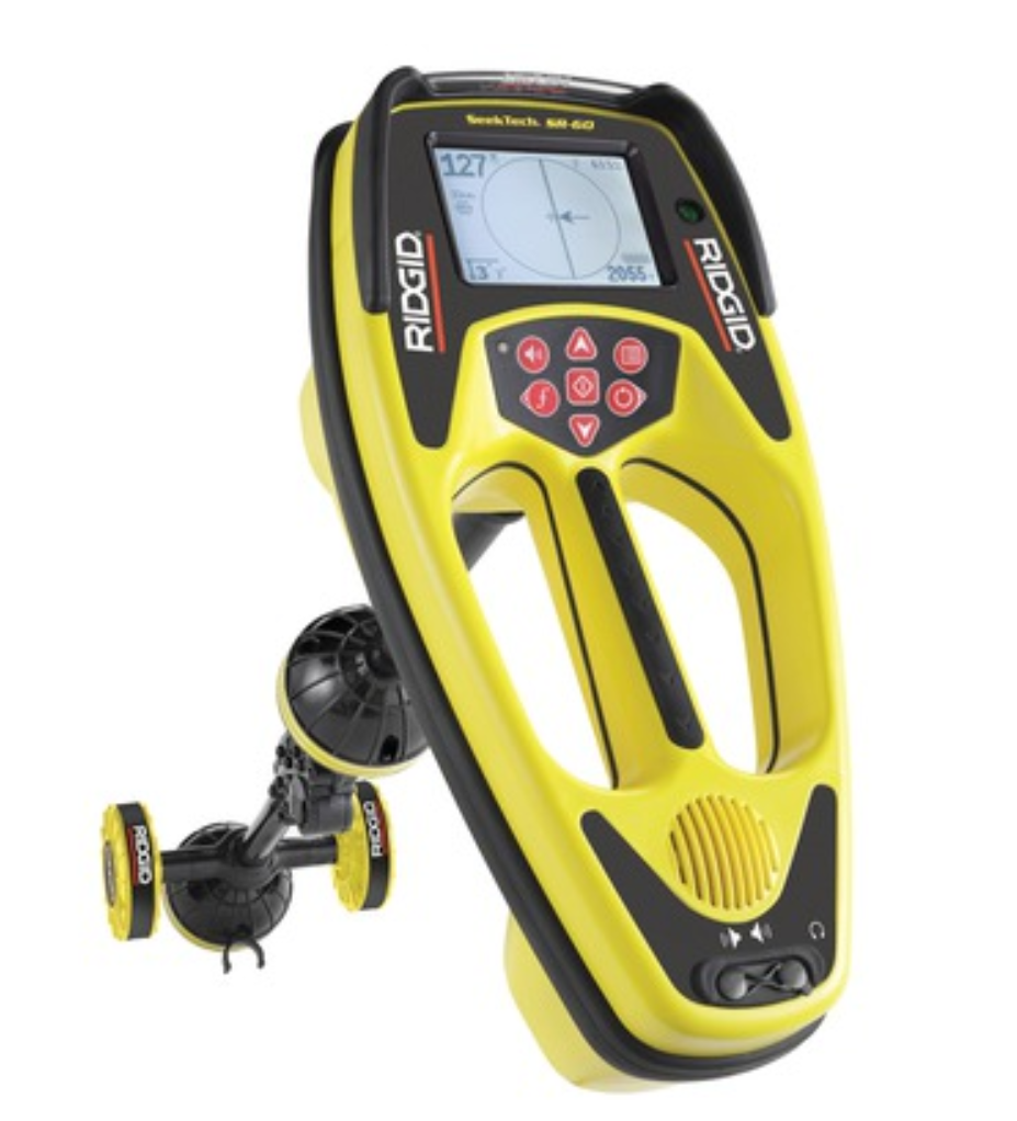 SeekTech SR-60 Locator